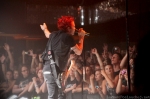 Sum41 - 12.8.12 - fotografie 19 z 46